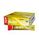 Clif Bar Margarita Shot Blocks w/ 3x Sodium - Box of 18 - margarita, box of 18, BB 13 Oct 26