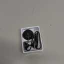 Only 0.9 inch! Hidden Camera with Audio/Video. Mini Small Camera. Spy Hidden Cameras for Home Indoor Use. Spy Cam with Night Vision and Motion Detection Baby Monitor Small Mini Wireless Outdoor H38