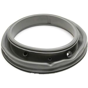 W11106747, W10340443 Washer Door Bellow Boot Seal Gasket Compatible for Whirlpool