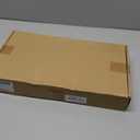 suptek Double-Deck Desk Monitor Stand Riser for Computer, Laptop, Printer, Notebook and All Flat Screen Display with Vented Metal Platform and 4 Inches Height Underneath Storage (MST002)