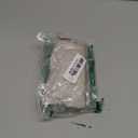 Pro Acme Kids Sunglasses for Boys Girls, Polarized Sports Child Youth Baseball Sunglasses with Strap for Kids Ages 3-12 (Baby Blue + Black Frame|Blue Mirrored lens)