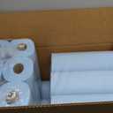 Scott Shop Original Blue Towels (55990), Large 9.4x11 Cloth-like Paper Towel, 4 packs of 6 (60 Sheets/Roll, 24 Big Rolls/Case, 1,440 Sheet Total)