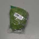 Green Swimwear Cover Up Crochet Sarong,Sexy Fashion Beach Hand Crochet Shawl Capelet Fishnet Net Skirt.(SJJ42) (One Size)