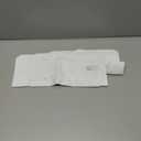 Catheter Leg Bag Holder Catheter Leg Sleeve Catheter tubing Holder Catheter Bag Holder Strap Urinary Incontinence Supplies Washable and Reusable Elastic Leg Covers Urinary Drainage Bag Cover (S)