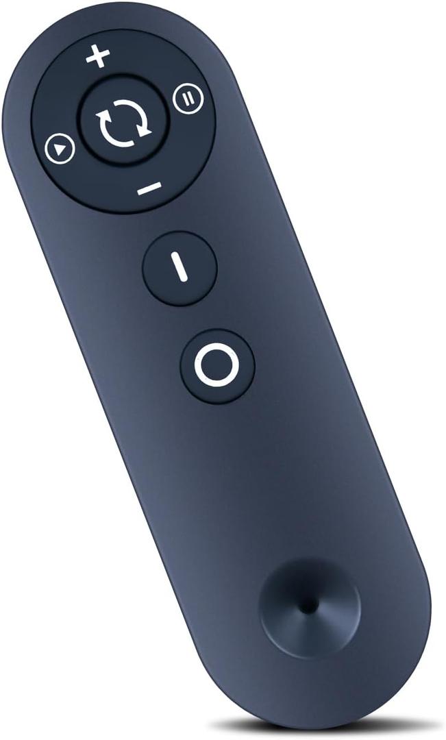 ZWP Replacement Remote Control Compatible for CURSOR Fitness Walking Pad Treadmill C40 C20