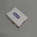 Oral-B iO Ultimate Clean Replacement Brush Heads, 5 Count, 4 Ultimate Clean + 1 Gum & Sensitive White