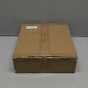 HOUSE AGAIN 2 Tier Pull Out&Down Cabinet Organizer, Drop Down Spice Rack Shelf Easy Reach for Upper Kitchen Cabinet, Slide Out Storage Basket Drawer with Handle for Pantry/Cupboard/Office, 2 Fix Mode