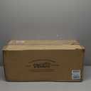 VONLUCE Ceiling Fans with Lights, 52 inch Ceiling Fans with Lights and Remote/APP/Alexa Control, 3 Blades, 6 Speeds, Noiseless Reversible DC Motor, Smart Ceiling Fan for Bedroom Farmhouse, Nickel