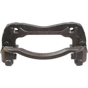 Cardone Service Plus 14-1681 Remanufactured Caliper Bracket, 1 Pack 