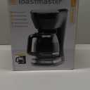 Toastmaster Coffee Maker, 12 cup