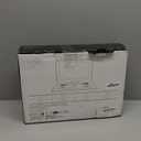 17.5" Portable DVD Player with 15.6" Large HD Screen, 6 Hours Rechargeable Battery, Support USB/SD Card/Sync TV and Multiple Disc Formats, High Volume Speaker, Black