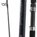 Okuma Rockaway Light Weight Carbon Saltwater Surf Rods, 10'