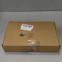 Skylety 38 Pieces Mini Christmas Tree Ornaments Set Small Multicolor Resin Glitter Ball Ornaments Miniature Tree Skirt Star Topper Decorations for Xmas Holiday Decor(Gold Star,Classic)