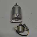 Starter Motor for Polaris Sportsman Ace 325 2014-2016/Sportsman Ace 2014/Ace 325 2014-2016/Sportsman ETX 2015/Hawkeye 325 2x4 2015/Ranger ETX 2015-2016 4013428 4015223 4014972 SMU0569