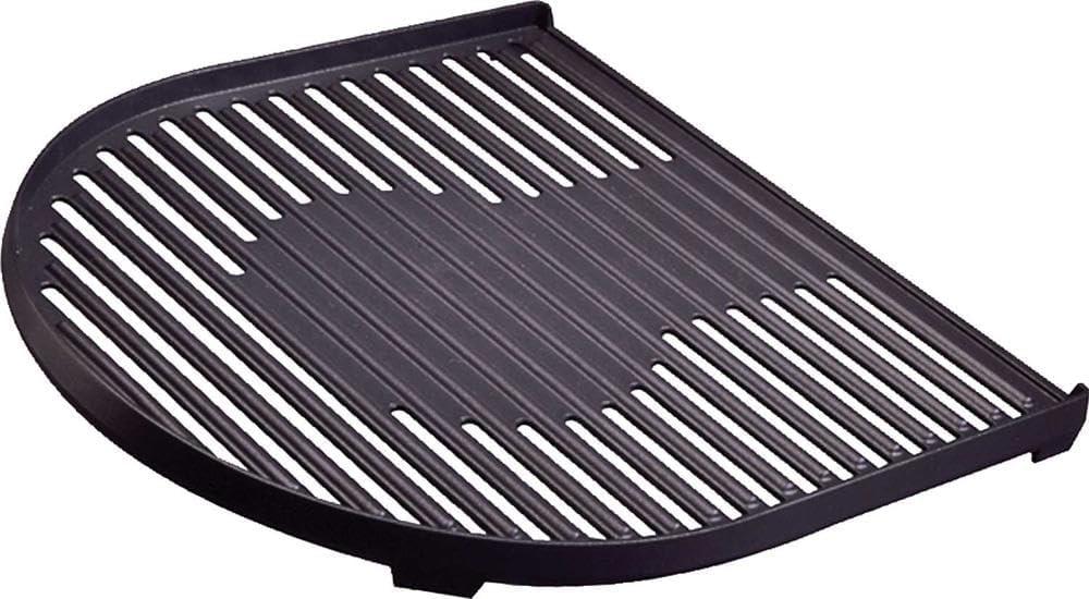 Coleman RoadTrip Cast Iron Griddle Accessory, 142 Square Inch Cooking Area, Fits Coleman RoadTrip Grills, Easy to Clean