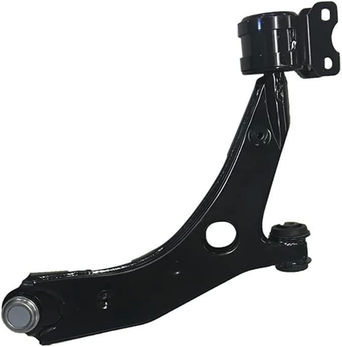 IRONTEK B32H-34-350 Front Suspension Lower Left Control Arm w/Ball joint Fit for 2004-2009 for Mazda 3 2.0L 2.3L, 2006-2010 for Mazda 5 2.3L, 2012-2014 5 2.5L, Front Lower Driver Side Control Arm