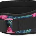 Harbinger Weightlifting Belt, Foam, 4.5" Width, Pink, X-Small - X-Large