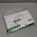 AIMUDI 5 Colors Orange Fall Bows 3.5" Premade Burnt Orange Satin Ribbon Bows for Thanksgiving Decor Pre-Tied Terracotta Treat Bows for Halloween, Wedding, Bridal Shower, Autumn Decor - 50 Counts