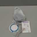 LISEN for Magsafe Car Mount, Phone Holders for Your Car, Magnetic Car Accessories for Women Men Ford Jeep Truck BMW for iPhone 17 Pro Max 16 15 14 13 12, Samsung S26, Black