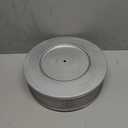 Replacement Filter for Dustless Technologies Models D1606, 16006, 16008, and 16500 Wet/Dry Vacuums.