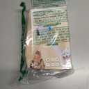 Pet Steam Brush for Dog & Cat - 3-in-1 Steam Grooming Brush for Shedding & Hair Removal - Self Cleaning Spray Comb with Mist for Long Haired Pets - Includes 1*Waterless Shampoo, Blue