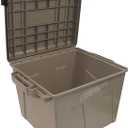 MTM ACR12-72 Ammo Crate Utility Box for Dry Storage of Gear