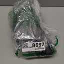 5 Pairs Knit Thick Winter Adult Touch Screen Gloves Warm Stretch Texting Glove Soft Brushed Lined Glove for Men Women Cold Weather Soft Skin-Friendly Anti-pilling