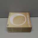 blonbar Sunrise Alarm Clocks for Bedrooms, Stepless Dimmable Moon Lamp Dual Alarm Clock with 12Levels Volume for Heavy Sleepers, 10 Natural Sounds with 30/60/90mins Timer, Gifts for Women