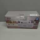 Portable Cassette Player Recorder Boombox with Bluetooth,USB,AM/FM Radio,Tape Player/Recording,USB Playback/Recording,Cassette to MP3 Converter (Gray+White)