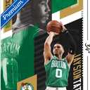 Trends International NBA Boston Celtics - Jayson Tatum 19 Wall Poster, 22.375" x 34", Premium Unframed Version