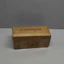 ECO-WORTHY 110V AC Fresh Transfer Diaphragm Water Pump On Demand 5.5GPM 70PSI High Pressure Water Booster Pump 110 Volt with Pressure Switch for Irrigation Garden Hose Sprinkler Home RV