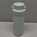 Xaproo 22oz Breast Milk Cooler Bottle, Breastmilk Cooler with 360 Cooling for 24 Hours, Portable Milk Chiller for Breastmilk with 2pcs Baby Bottles, Breast Milk Storage Bags for Baby, BPA-Free (Green)