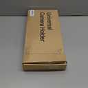 Baby Monitor Floor Stand Holder Mount Compactible for Nanit Pro & Flex Stand,Infant Optics DXR-8 Pro,VTech VM901/VM819/RM7764,Momcozy,HelloBaby,eufy E110,nooie IPC100,Motorola VM75/VM50G/VM44