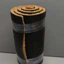 Welcome Front Door Mat 50x15 Inch, Oversized Extra Large Welcome Mat for Covered Outdoor Area, Double Door Long Door Mat (1'3" x 4'2" (Rectangular)