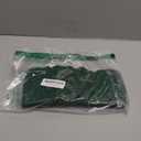 Minidiva Turtle Floating Platform, Floating Turtle Dock Rectangular Turtle Dock Polyurethane Foam Aquarium Floating Decorative Deck Climbing Brazilian Turtle (Large)