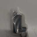 HHCSOP 89001132 Windshield Washer Pump w/Grommet, Windshield Washer Motor Replacement for Honda Accord Civic Element lnsight Odyssey Pilot S2000, Acura CL EL MDX RL TL TSX, Suzuki Grand Vitara