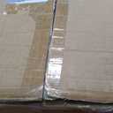 VEVOR Chafing Dish Buffet Set, 8 Qt 6 Pack, Stainless Chafer with 6 Full Size Pans, Rectangle Catering Warmer Server with Lid Water Pan Folding Stand Fuel Holder Tray Spoon Clip, at Least 8 People Each