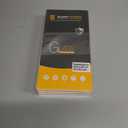 (6 Pack) Supershieldz Designed for Samsung Galaxy S21 5G Tempered Glass Screen Protector, Anti Scratch, Bubble Free 2pk