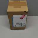 Vtopmart 6 Pack 32oz Deli Containers with Airtight Lids, Freezer Soup Containers for Take-out, Plastic Reusable Food Storage Container for Meal Prep, Salad, Leftover, Lunch, Microwave/Dishwasher Safe