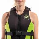 Seachoice Evoprene Multi-Sport Life Jacket, USCG Level 70, Sizes Child to Adult, Small