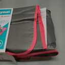 Unicorn Dance Mat, Dance Mixer Rhythm Step Play Mat, Pink Dance Pad with LED Lights, Adjustable Volume, Built-in Music, 5 Game Modes, Xmas B-Day Gifts for 3-12 Years Old Girls Toys (Multicolor)