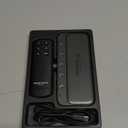 ByteWave HDMI Switch 5 in 1 Out with Remote - 4K@60Hz, HDCP2.3, HDR, 3D, Dolby Support, Multi HDMI Port Selector Box, 5x1 Game Switcher Hub Compatible with PS5 Nintendo Switch1/2 Xbox Roku TV Stick