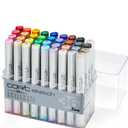 Too Copic Sketch Basic 36 Color Set