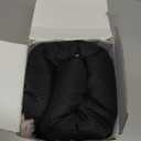 Dog Beds Crate Pad for Small Dogs Ultra Soft Dog Crate Bed Washable & Anti-Slip Kennel Pad for Dogs Cozy Sleeping Mat,Pink 24inch