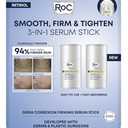 RoC Derm Correxion Firming Serum Stick, 1 oz, 1-pack 