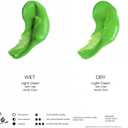 Mont Marte Discovery School Acrylic, Light Green, 1/2 Gallon (2 Liter). Ideal for Students and Artists. Excellent Coverage and Fast Drying. Pump Lid Included.