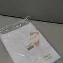 ALLBASE Women's Sexy Double Lined Sleeveless Bodysuits Racerback Halter Tank Top for Womens Sexy Going Out Leotards,White, XXLarge