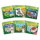 LeapFrog LeapStart Learn to Read Volume 1
