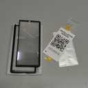 MOBOSI for Z Fold 7 Case with Rotatable Ring Stand & Privacy Screen Protector, Compatible with Magsafe, 18FT MIL-Grade Protection, Magnetic Shockproof Slim Case for Samsung Galaxy Z Fold7, Black