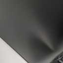 Cesun Small Bathroom Trash Can with Lid Soft Close, Step Pedal, 6 Liter / 1.6 Gallon Stainless Steel Garbage Can with Removable Inner Bucket, Anti-Fingerprint Finish (Matte Black)